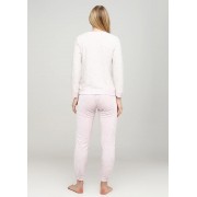 Домашній костюм Cotpark лонгслів,штани S,M,L,XL 30083